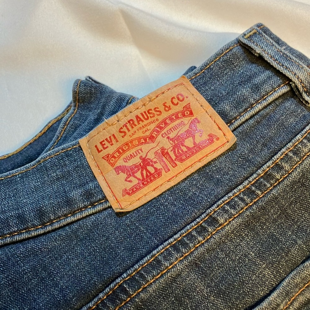 Levi Jeans for Women